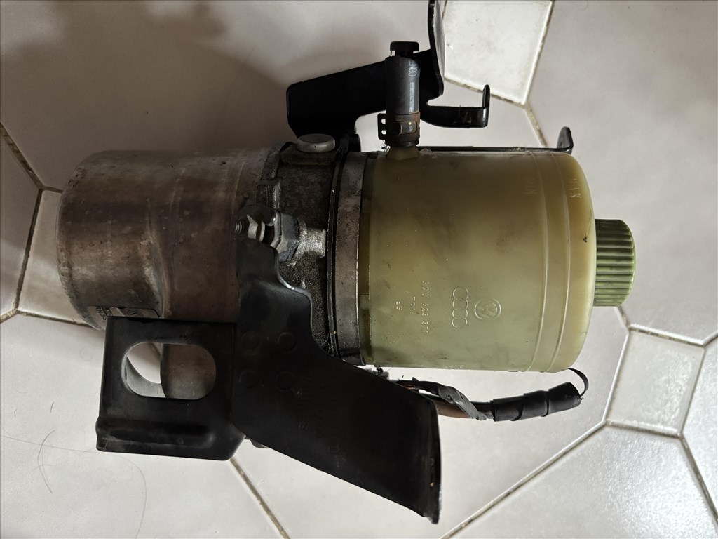Skoda Fabia II, Skoda Roomster, Seat Ibiza III, VW Polo IV elektromos szervószivattyú 6q0423156ab 3. kép