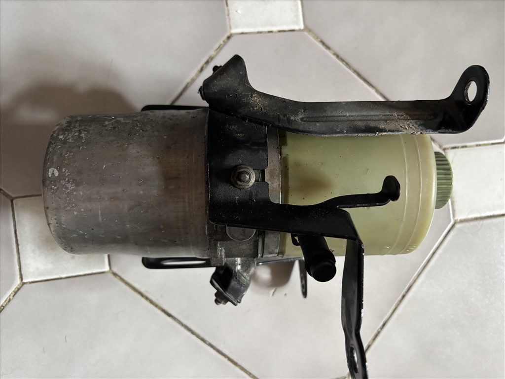 Skoda Fabia II, Skoda Roomster, Seat Ibiza III, VW Polo IV elektromos szervószivattyú 6q0423156ab 5. kép
