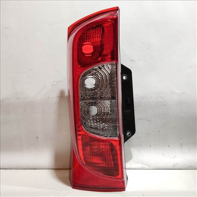 204344 Fiat Fiorino , Qubo, Citroen Nemo, Peugeot Bipper bal hátsó lámpa, izzófoglalat nélkül!!! 1358250080