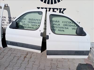 Citroën Berlingo I ajtó 