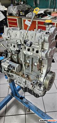 Fiat-Opel 1.3Jtd Euro 6 motor. 330A1000. 55229576