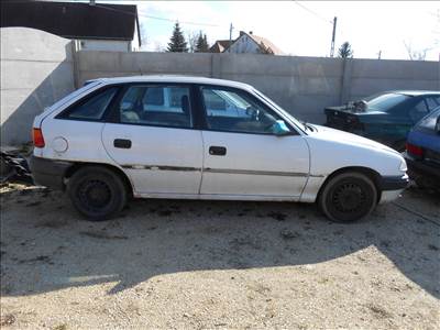 Opel ASTRA F Ferdehátú (53_54_58_59) 1.4 Si lambdaszonda