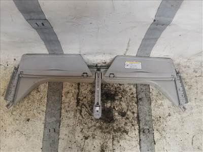 CITROËN C4 Grand Picasso I (UA_) 1.8 i 16V Napellenző Pár #39226# 96829411BJ