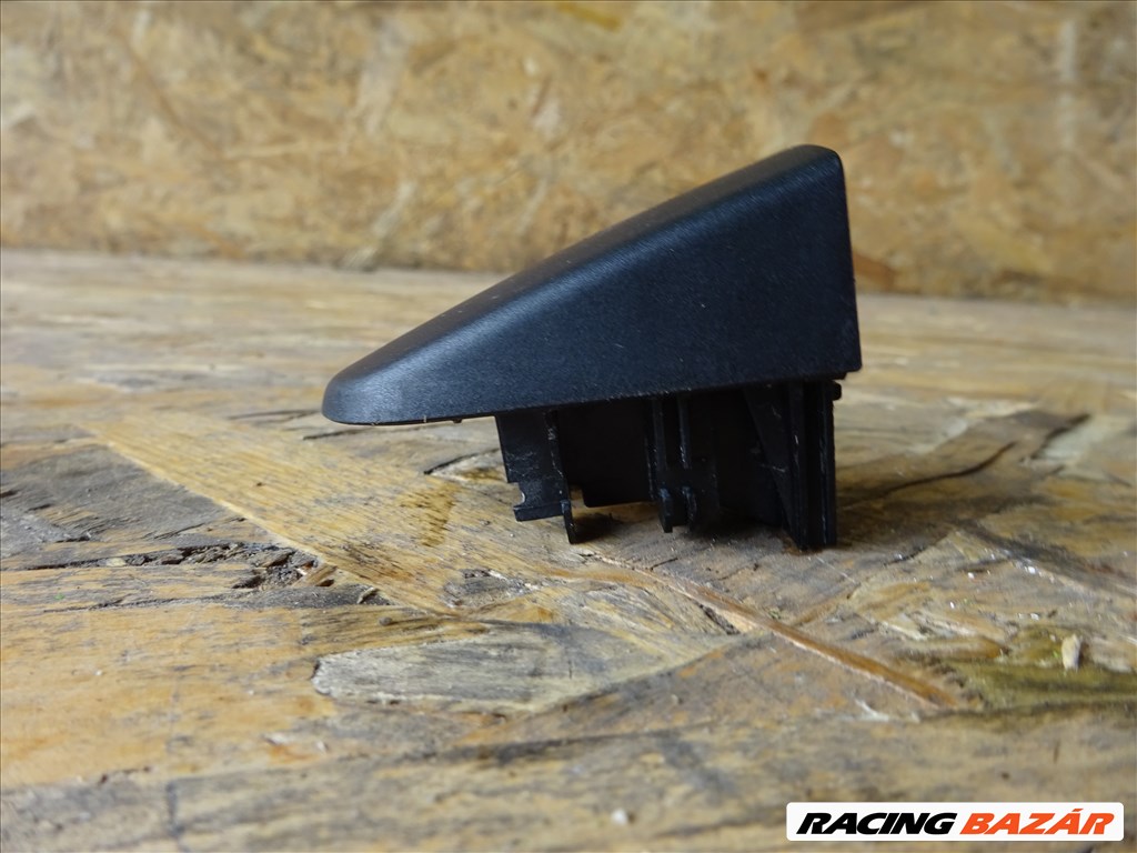 Ford Transit Tranzit Custom MK8 12- Külső kilincs műanyag takaró 0937 bk21v266b32ab 6. kép