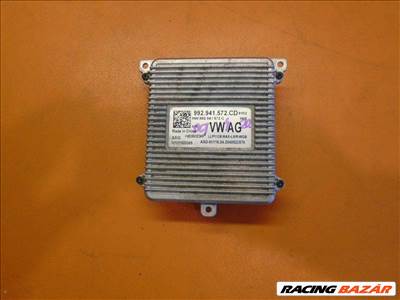 Skoda Octavia 4 led lámpa fényszóró vezérlő 992941572CB (20)