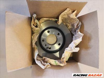 Opel ADAM OPEL ADAM hátsó féktárcsa pár 93190227