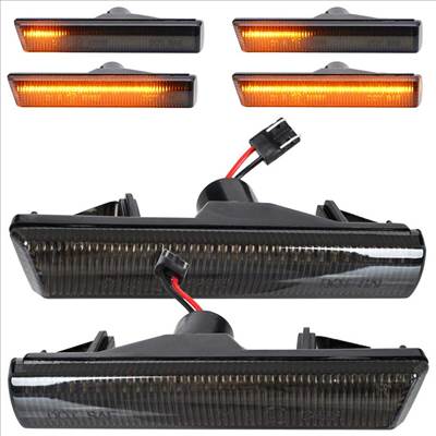 BMW 7 E38 futófényes LED indexlámpa 1994–2001