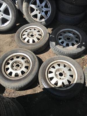 Audi A6 (C5 - 4B) felni szett