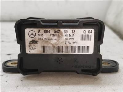 MERCEDES-BENZ S-CLASS (W221) S 320 CDI (221.022/ 221.122) Menetstabilizátor #39244# A0045423918
