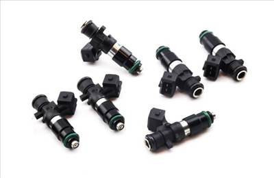 DeatschWerks Bosch EV14 1200cc injektorok BMW E46 M54/S54, Porsche 911 996 H6 3.6L 3.6L