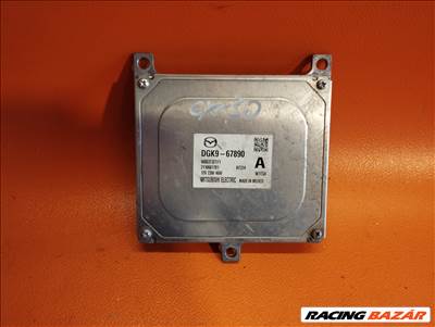Mazda CX30 xenon led vezérlő DGK9-67890 (M.20.320)