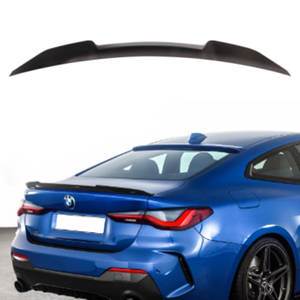 SLIDE BMW 4 G22 Lip karbon spoiler