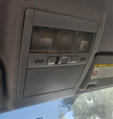 Toyota Prius (XV20) Belső világítás panel kapcsoló 