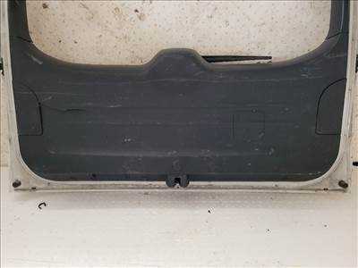 CHEVROLET ORLANDO Csomagtérajtó (Részeivel)