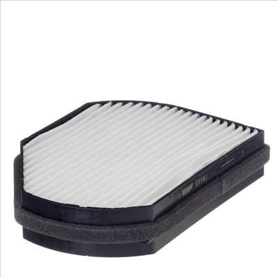 szűrő, utastér levegő HENGST FILTER E914LI for MERCEDES-BENZ, FIAT, CHRYSLER, FUCHS