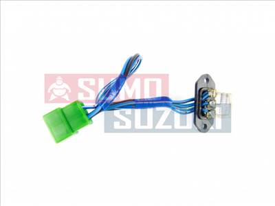 Suzuki Samurai SJ410 SJ413 fűtőmotor ellenállás Gyári termék 74120-83020