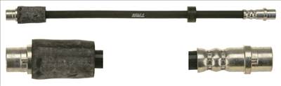 fékcső TRW PHA490 for AUDI, SEAT, VW