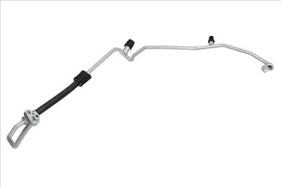 Seat  Skoda, Volkswagen utángyártott új klímacső 5Q0 820 741B 5q0820741b
