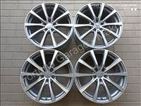 5x112 20" Brock B32 használt alufelni garnitúra +TPMS (Mercedes)
