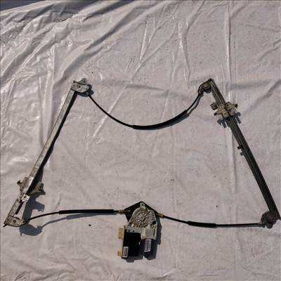 Fiat Ulysse 2001-2010 jobb első ablakemelő motorral 148531108
