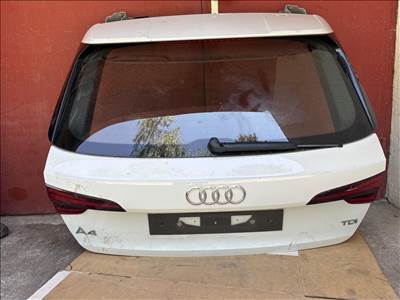 Audi A4 (B9 - 8W) ajtó 
