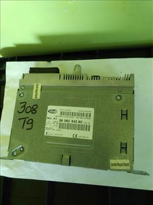 Peugeot 308 II Fejegység  9808294280