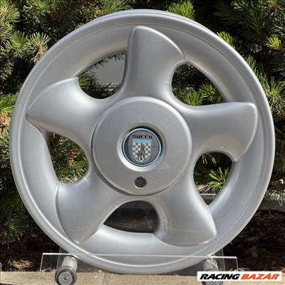 5x112 Simi Wheels 7x15 ET35 új alufelni garnitúra