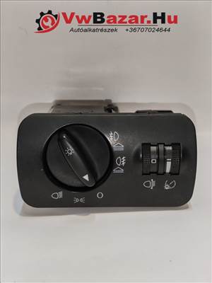 Világítás kapcsoló AUDI A3 8L1941531E 8L1941531E---