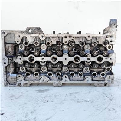 91722 Fiat Punto, Idea, Panda II., Doblo 1,3 16v Diesel hengerfej 55193109