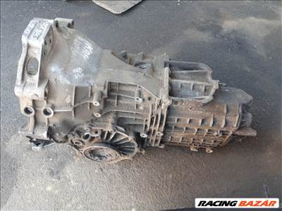 Audi 80   B3   B4    2.0  BENZINES   váltó  012301211f 012301103h