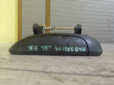 RENAULT CLIO 01-06 Bal első külső kilincs