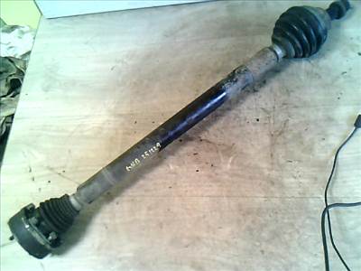 VOLKSWAGEN Golf V. 2003.10 - 2008.09 Jobb első féltengely