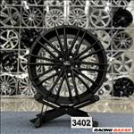 (3402) Dezent 18 alufelni felni, 5x120, BMW Opel 8x18, 5x120, Et 45