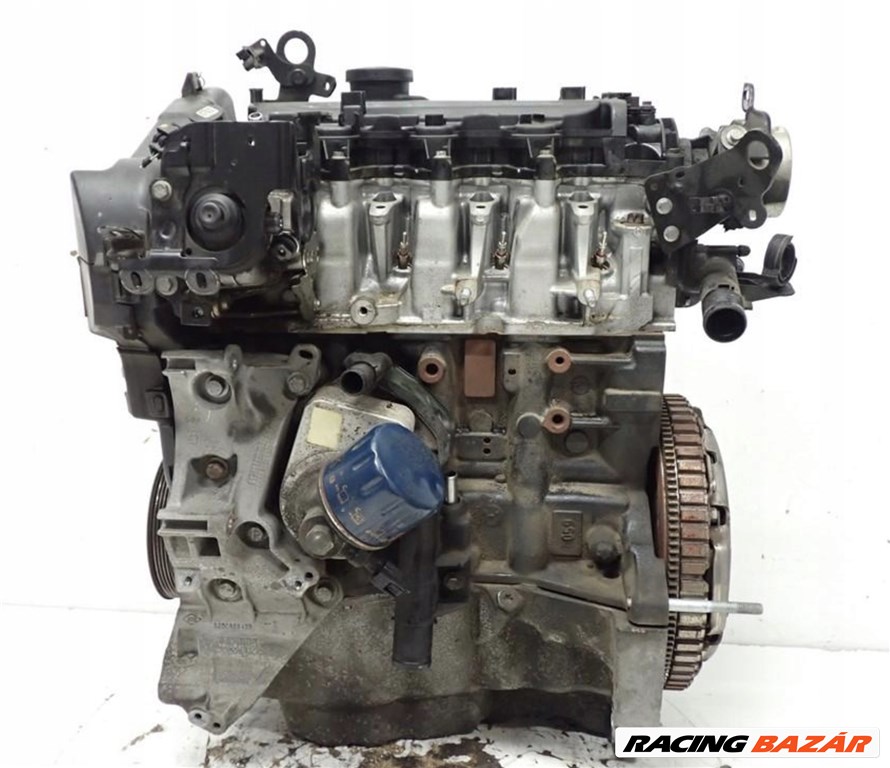 Renault Clio IV, Dacia Sandero II, Dacia Logan II 1.5 dCi K9KC612 motor 1. kép