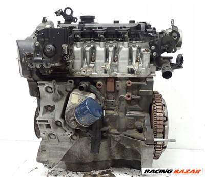 Renault Clio IV, Dacia Sandero II, Dacia Logan II 1.5 dCi K9KC612 motor