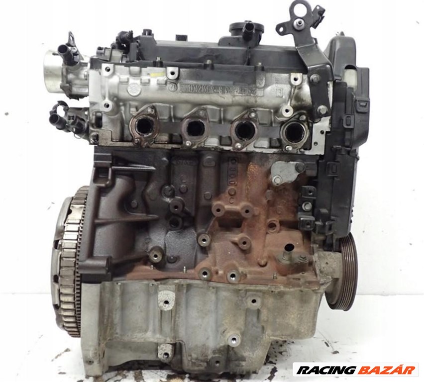 Renault Clio IV, Dacia Sandero II, Dacia Logan II 1.5 dCi K9KC612 motor 2. kép