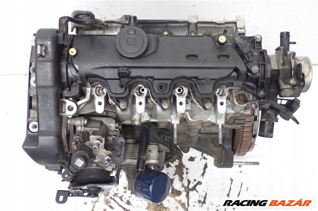 Renault Clio IV, Dacia Sandero II, Dacia Logan II 1.5 dCi K9KC612 motor 3. kép
