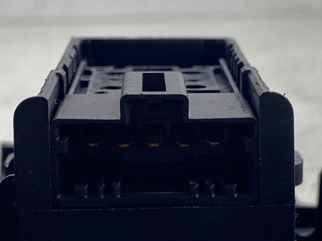 HONDA CIVIC VII Jobb első Ablakemelő Kapcsoló 3. kép