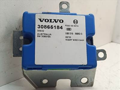 VOLVO S40 Immobilizer Elektronika