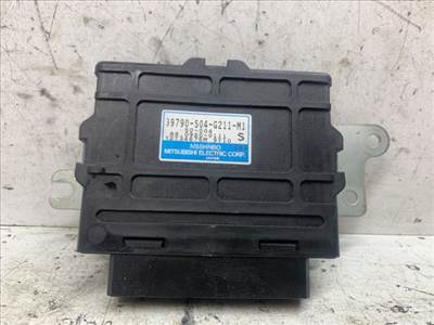HONDA CIVIC VI ABS Elektronika