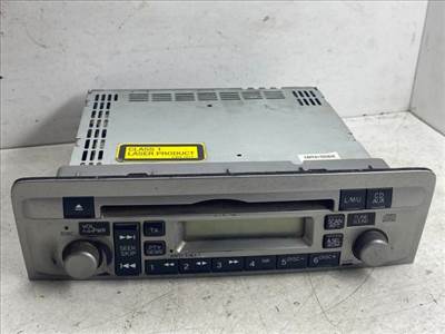 HONDA CIVIC VII Rádió / CD