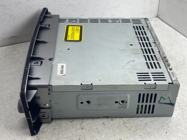 HONDA CIVIC VII Rádió / CD 2. kép