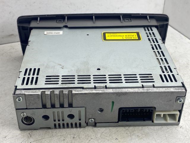 HONDA CIVIC VII Rádió / CD 3. kép