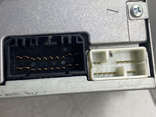 HONDA CIVIC VII Rádió / CD 4. kép