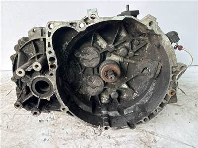 VOLVO S40 Váltó (Mechanikus)