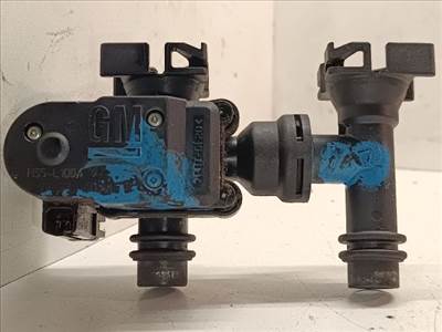 OPEL ASTRA G Fűtéscsap