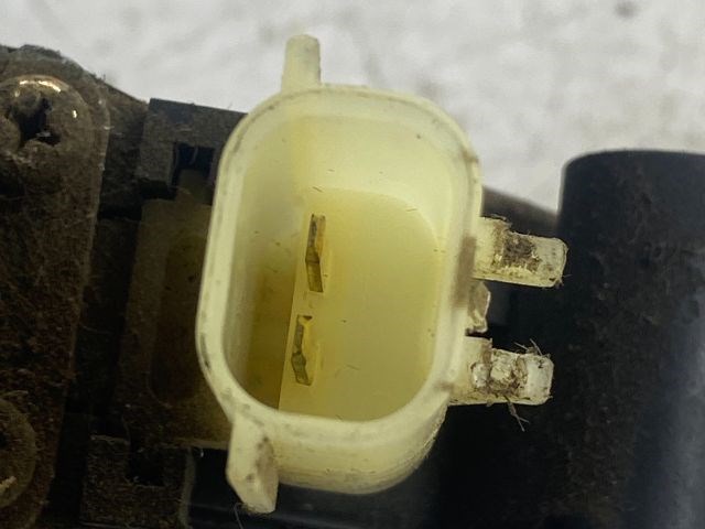 CHRYSLER PT CRUISER Jobb hátsó Ablakemelő Motor 4. kép