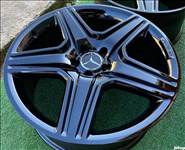 Mercedes AMG 21 coll eredeti gyári cikkszámos alufelni 5x112 felni