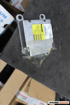 Toyota Yaris II 2007 elektronika légzsák  891700d220