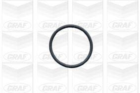 GRAF PA390 - vízpumpa BMW